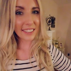 Meet your Posher, Courtney